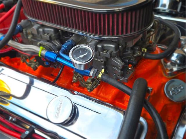 1970 Chevrolet Corvette (CC-2098680) for sale in North Canton, Ohio