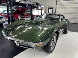 1970 Chevrolet Corvette (CC-2098680) for sale in North Canton, Ohio