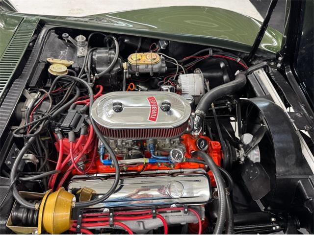 1970 Chevrolet Corvette (CC-2098680) for sale in North Canton, Ohio