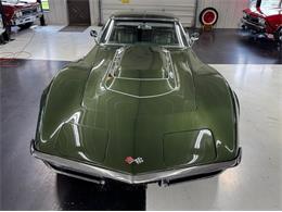 1970 Chevrolet Corvette (CC-2098680) for sale in North Canton, Ohio