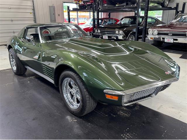 1970 Chevrolet Corvette (CC-2098680) for sale in North Canton, Ohio