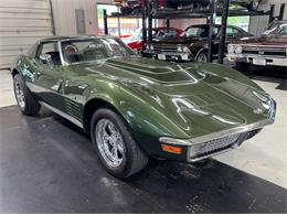 1970 Chevrolet Corvette (CC-2098680) for sale in North Canton, Ohio