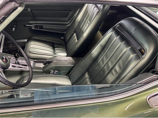 1970 Chevrolet Corvette (CC-2098680) for sale in North Canton, Ohio