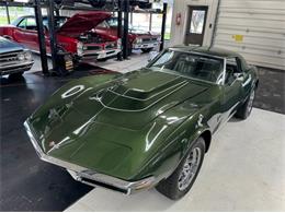 1970 Chevrolet Corvette (CC-2098680) for sale in North Canton, Ohio