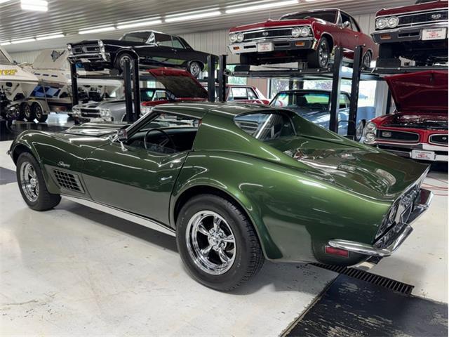 1970 Chevrolet Corvette (CC-2098680) for sale in North Canton, Ohio