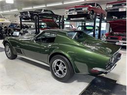 1970 Chevrolet Corvette (CC-2098680) for sale in North Canton, Ohio