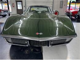 1970 Chevrolet Corvette (CC-2098680) for sale in North Canton, Ohio