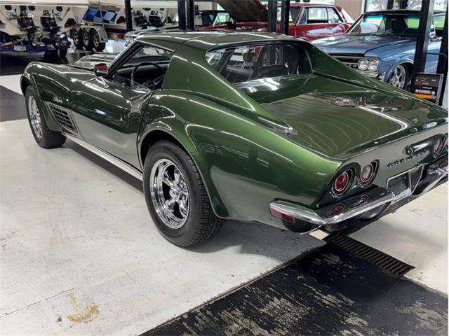 1970 Chevrolet Corvette (CC-2098680) for sale in North Canton, Ohio