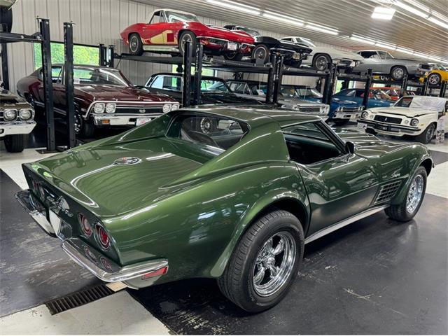 1970 Chevrolet Corvette (CC-2098680) for sale in North Canton, Ohio