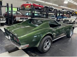 1970 Chevrolet Corvette (CC-2098680) for sale in North Canton, Ohio