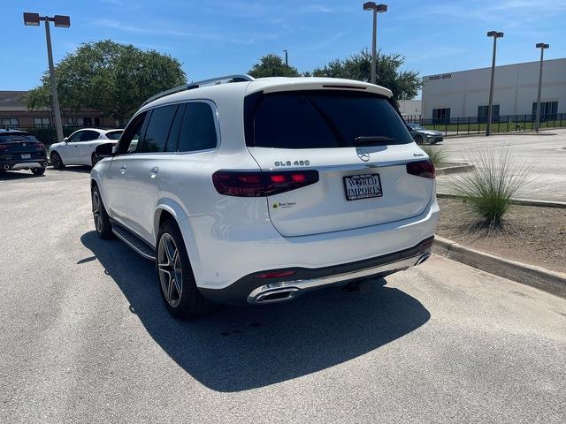 2024 Mercedes-Benz GL450 (CC-2098681) for sale in Jacksonville, Florida