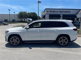2024 Mercedes-Benz GL450 (CC-2098681) for sale in Jacksonville, Florida