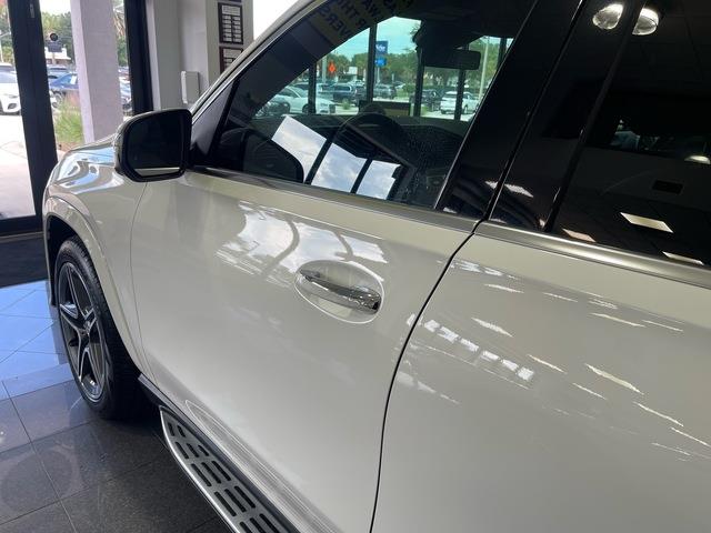 2024 Mercedes-Benz GL450 (CC-2098681) for sale in Jacksonville, Florida