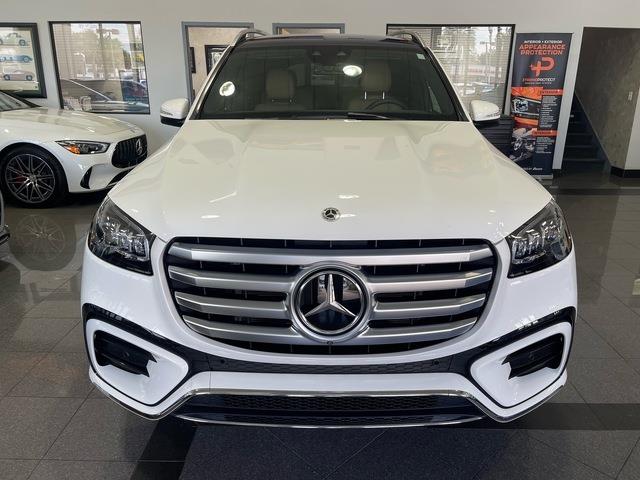 2024 Mercedes-Benz GL450 (CC-2098681) for sale in Jacksonville, Florida