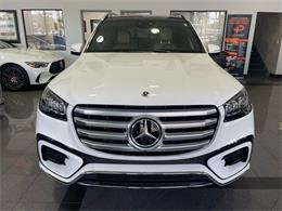 2024 Mercedes-Benz GL450 (CC-2098681) for sale in Jacksonville, Florida