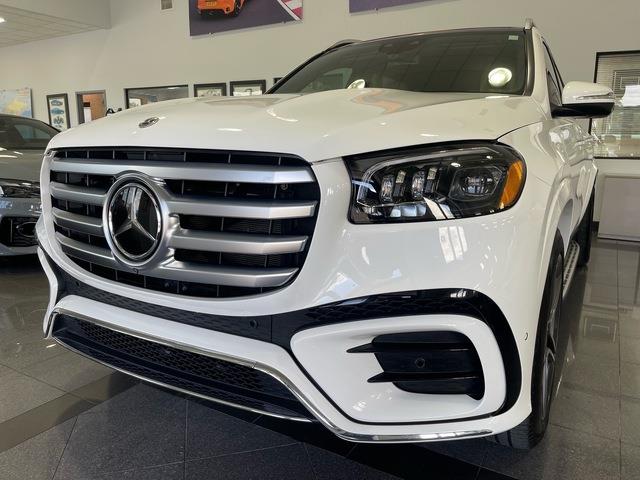 2024 Mercedes-Benz GL450 (CC-2098681) for sale in Jacksonville, Florida