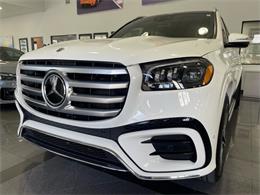 2024 Mercedes-Benz GL450 (CC-2098681) for sale in Jacksonville, Florida