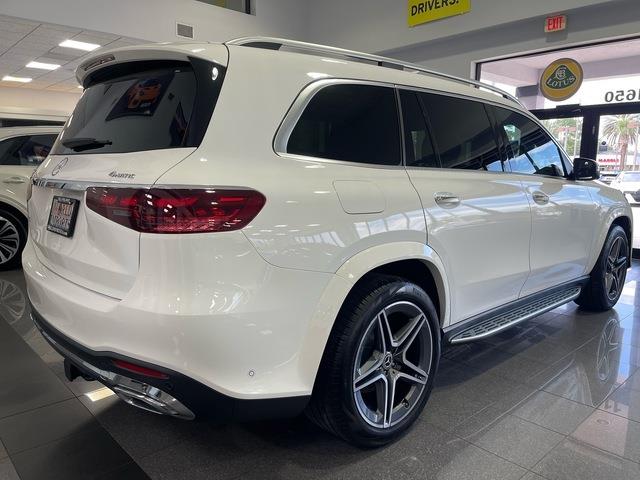 2024 Mercedes-Benz GL450 (CC-2098681) for sale in Jacksonville, Florida