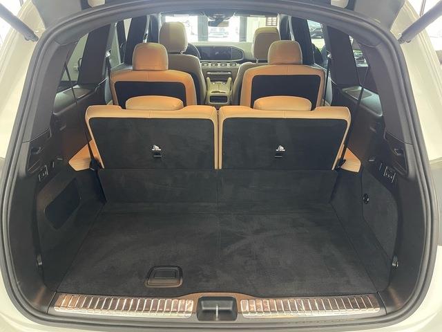 2024 Mercedes-Benz GL450 (CC-2098681) for sale in Jacksonville, Florida