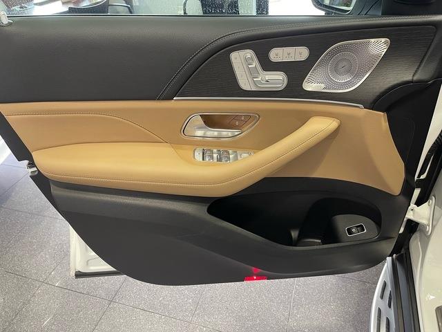 2024 Mercedes-Benz GL450 (CC-2098681) for sale in Jacksonville, Florida