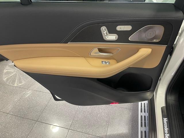 2024 Mercedes-Benz GL450 (CC-2098681) for sale in Jacksonville, Florida
