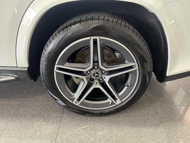 2024 Mercedes-Benz GL450 (CC-2098681) for sale in Jacksonville, Florida