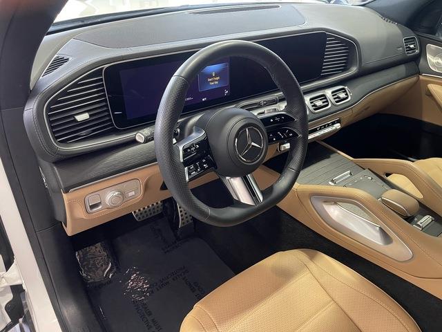 2024 Mercedes-Benz GL450 (CC-2098681) for sale in Jacksonville, Florida