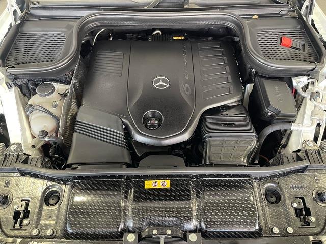 2024 Mercedes-Benz GL450 (CC-2098681) for sale in Jacksonville, Florida
