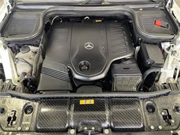 2024 Mercedes-Benz GL450 (CC-2098681) for sale in Jacksonville, Florida