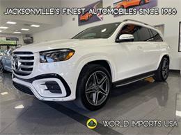 2024 Mercedes-Benz GL450 (CC-2098681) for sale in Jacksonville, Florida