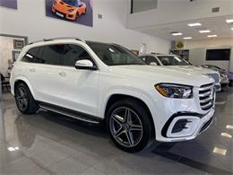2024 Mercedes-Benz GL450 (CC-2098681) for sale in Jacksonville, Florida