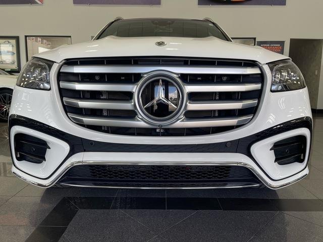 2024 Mercedes-Benz GL450 (CC-2098681) for sale in Jacksonville, Florida