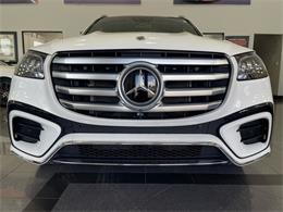 2024 Mercedes-Benz GL450 (CC-2098681) for sale in Jacksonville, Florida