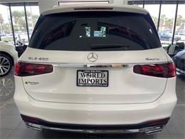 2024 Mercedes-Benz GL450 (CC-2098681) for sale in Jacksonville, Florida
