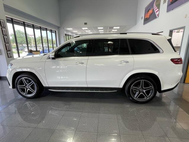 2024 Mercedes-Benz GL450 (CC-2098681) for sale in Jacksonville, Florida
