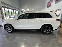 2024 Mercedes-Benz GL450 (CC-2098681) for sale in Jacksonville, Florida
