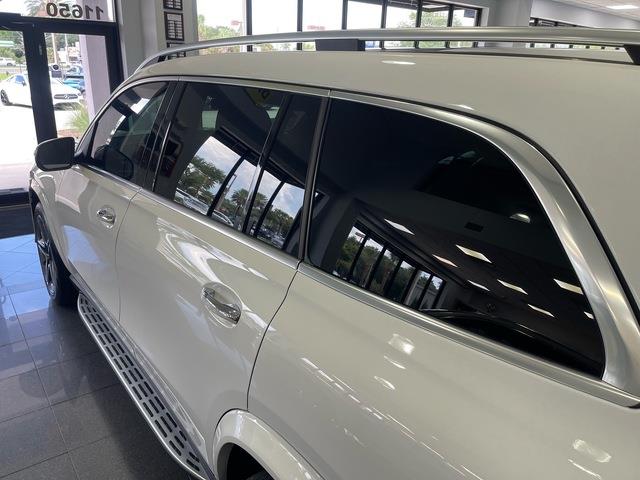 2024 Mercedes-Benz GL450 (CC-2098681) for sale in Jacksonville, Florida