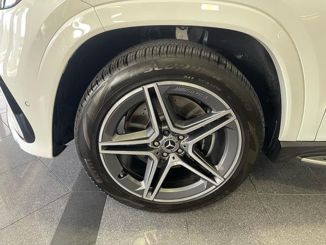 2024 Mercedes-Benz GL450 (CC-2098681) for sale in Jacksonville, Florida