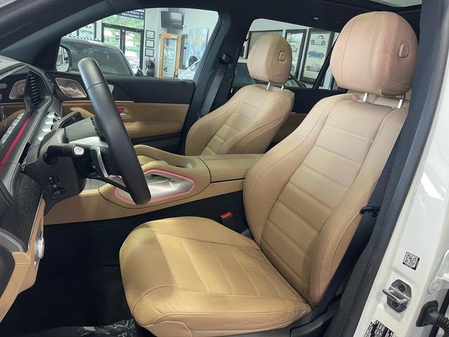 2024 Mercedes-Benz GL450 (CC-2098681) for sale in Jacksonville, Florida