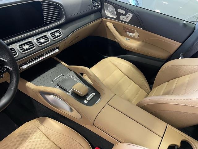 2024 Mercedes-Benz GL450 (CC-2098681) for sale in Jacksonville, Florida
