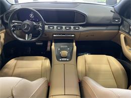 2024 Mercedes-Benz GL450 (CC-2098681) for sale in Jacksonville, Florida