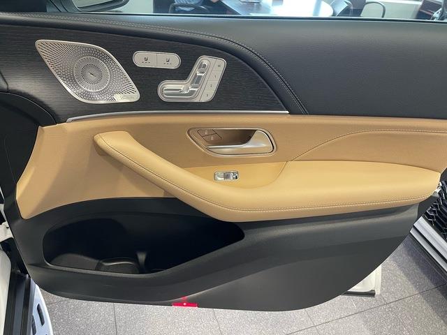 2024 Mercedes-Benz GL450 (CC-2098681) for sale in Jacksonville, Florida