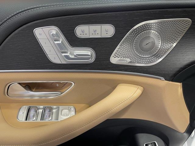 2024 Mercedes-Benz GL450 (CC-2098681) for sale in Jacksonville, Florida