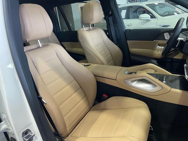 2024 Mercedes-Benz GL450 (CC-2098681) for sale in Jacksonville, Florida