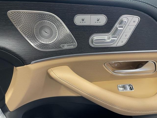 2024 Mercedes-Benz GL450 (CC-2098681) for sale in Jacksonville, Florida