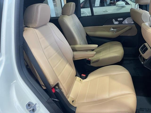 2024 Mercedes-Benz GL450 (CC-2098681) for sale in Jacksonville, Florida
