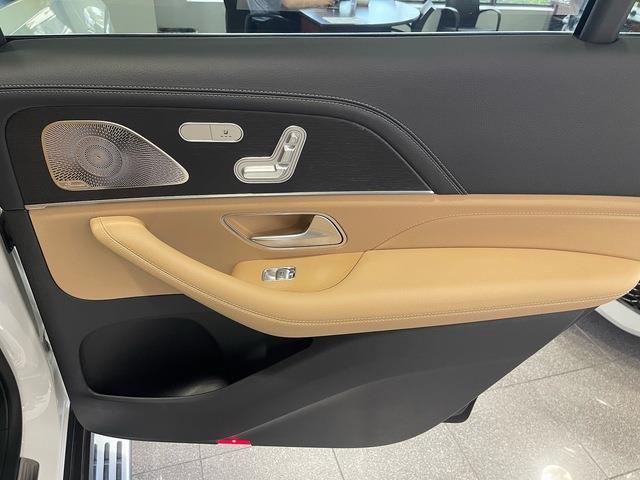 2024 Mercedes-Benz GL450 (CC-2098681) for sale in Jacksonville, Florida