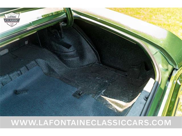 1970 Chevrolet Chevelle (CC-2098683) for sale in Milford, Michigan
