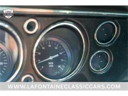 1970 Chevrolet Chevelle (CC-2098683) for sale in Milford, Michigan