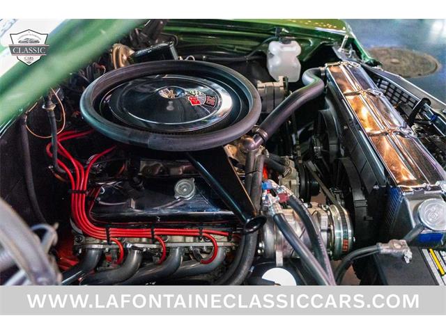 1970 Chevrolet Chevelle (CC-2098683) for sale in Milford, Michigan